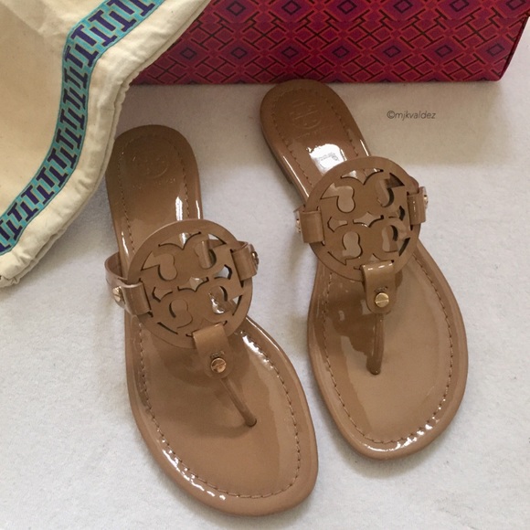 Tory Burch Shoes - NIB✨Tory Burch Miller Sandals